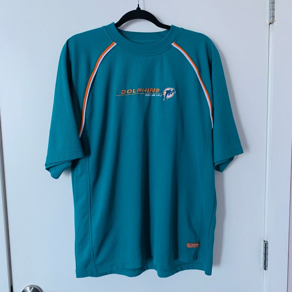 Miami Dolphins Jersey shirt